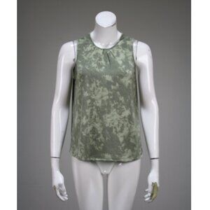 Tie-Dye Knit Top